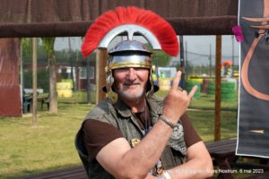 Chapter Perpignan 66 Mare Nostrum 2023 Empuriabrava, Espagne