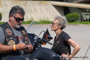 Chapter Perpignan 66 Mare Nostrum 2023 Empuriabrava, Espagne