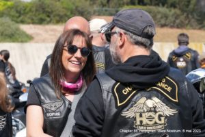 Chapter Perpignan 66 Mare Nostrum 2023 Empuriabrava, Espagne