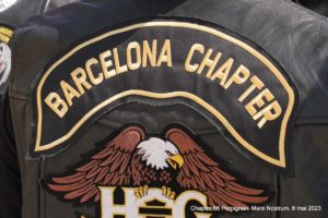 Chapter Perpignan 66 Mare Nostrum 2023 Empuriabrava, Espagne