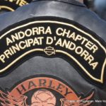 Andorra Chapter Principat D'Andorra et Chapter Perpignan 66 Mare Nostrum 2023 Empuriabrava, Espagne