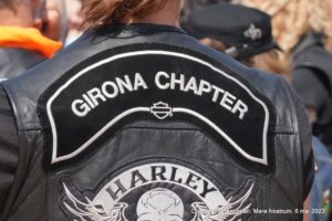 Girona Chapter et Chapter Perpignan 66 Mare Nostrum 2023 Empuriabrava, Espagne