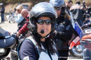 Chapter Perpignan 66 Mare Nostrum 2023 Empuriabrava, Espagne