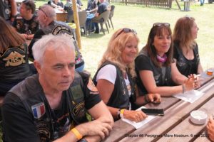 Chapter Perpignan 66 Mare Nostrum 2023 Empuriabrava, Espagne