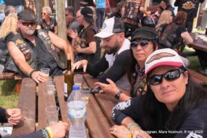 Chapter Perpignan 66 Mare Nostrum 2023 Empuriabrava, Espagne