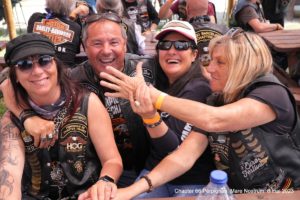 Chapter Perpignan 66 Mare Nostrum 2023 Empuriabrava, Espagne