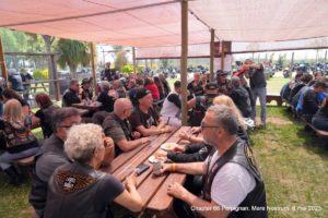 Chapter Perpignan 66 Mare Nostrum 2023 Empuriabrava, Espagne