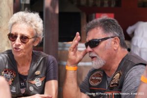 Coasta Brava, Empuriabrava, Espagne, Ride Out, sortie, Week-End