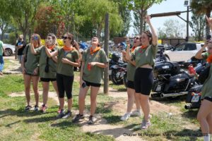 Coasta Brava, Empuriabrava, Espagne, Ride Out, sortie, Week-End