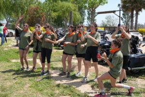 Coasta Brava, Empuriabrava, Espagne, Ride Out, sortie, Week-End