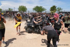 Coasta Brava, Empuriabrava, Espagne, Ride Out, sortie, Week-End
