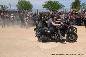 Coasta Brava, Empuriabrava, Espagne, Ride Out, sortie, Week-End