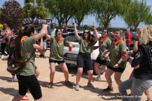 Coasta Brava, Empuriabrava, Espagne, Ride Out, sortie, Week-End