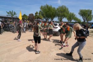 Coasta Brava, Empuriabrava, Espagne, Ride Out, sortie, Week-End