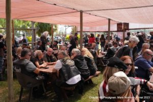 Coasta Brava, Empuriabrava, Espagne, Ride Out, sortie, Week-End