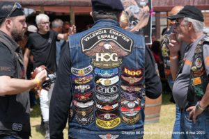 Coasta Brava, Empuriabrava, Espagne, Ride Out, sortie, Week-End