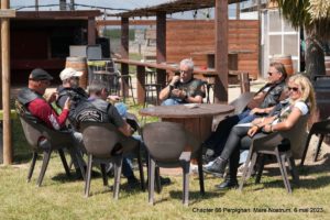 Coasta Brava, Empuriabrava, Espagne, Ride Out, sortie, Week-End