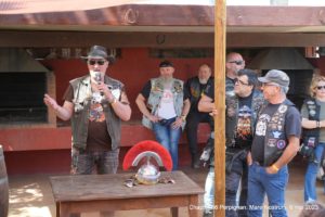 Coasta Brava, Empuriabrava, Espagne, Ride Out, sortie, Week-End