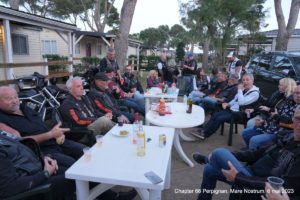 Coasta Brava, Empuriabrava, Espagne, Ride Out, sortie, Week-End