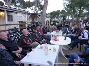 Coasta Brava, Empuriabrava, Espagne, Ride Out, sortie, Week-End