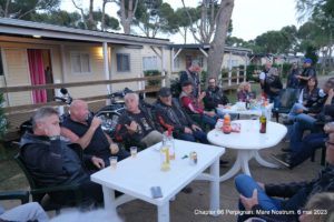 Coasta Brava, Empuriabrava, Espagne, Ride Out, sortie, Week-End