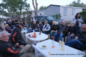 Coasta Brava, Empuriabrava, Espagne, Ride Out, sortie, Week-End