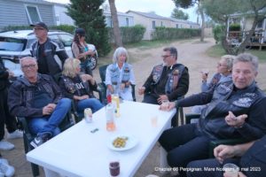 Coasta Brava, Empuriabrava, Espagne, Ride Out, sortie, Week-End