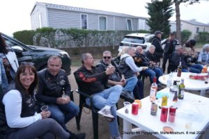 Coasta Brava, Empuriabrava, Espagne, Ride Out, sortie, Week-End
