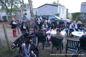 Coasta Brava, Empuriabrava, Espagne, Ride Out, sortie, Week-End