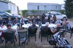 Coasta Brava, Empuriabrava, Espagne, Ride Out, sortie, Week-End