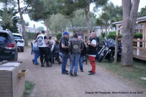 Coasta Brava, Empuriabrava, Espagne, Ride Out, sortie, Week-End