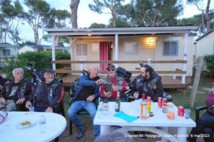 Coasta Brava, Empuriabrava, Espagne, Ride Out, sortie, Week-End