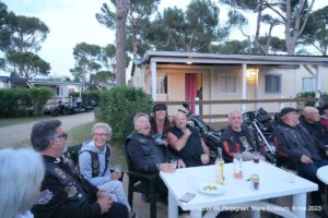 Coasta Brava, Empuriabrava, Espagne, Ride Out, sortie, Week-End