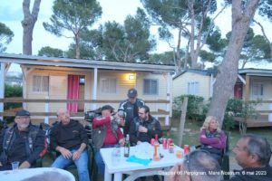 Coasta Brava, Empuriabrava, Espagne, Ride Out, sortie, Week-End