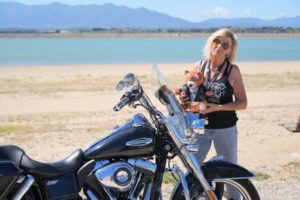 LOH, je roule Doudou et vous ?