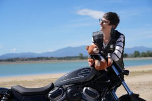 LOH, je roule Doudou et vous ?