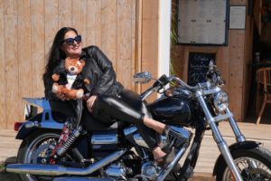 LOH, je roule Doudou et vous ?