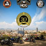 30e anniversaire Barcelona Chapter