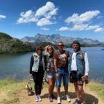 Alpe d'Huez quatre du Perpignan 66 Chapter France au lac