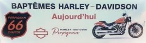 baptemes Harley-Davidson