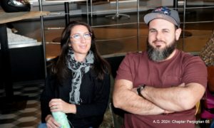 AG 2024 Perpignan 66 Chapter France