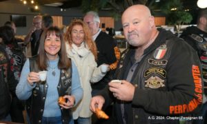 AG 2024 Perpignan 66 Chapter France