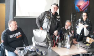 AG 2024 Perpignan 66 Chapter France