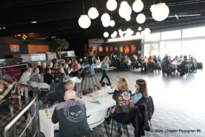 AG 2024 Perpignan 66 Chapter France