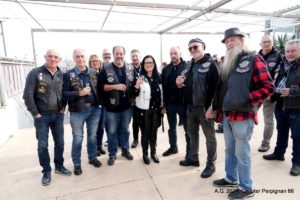 AG 2024 Perpignan 66 Chapter France