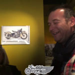 Pierre-David Guisset PdG concession Harley-Davidson de Perpignan