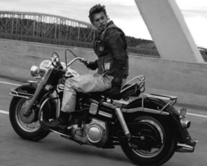 The Bikeriders cinéma