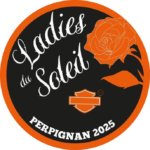 Ladies du Soleil Perpignan 66 Chapter France