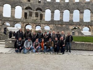 Perpignan 66 Chapter France happy few