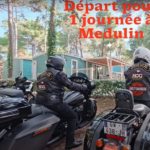 2025 Roadtrip Perpignan 66 Chapter France Croatie